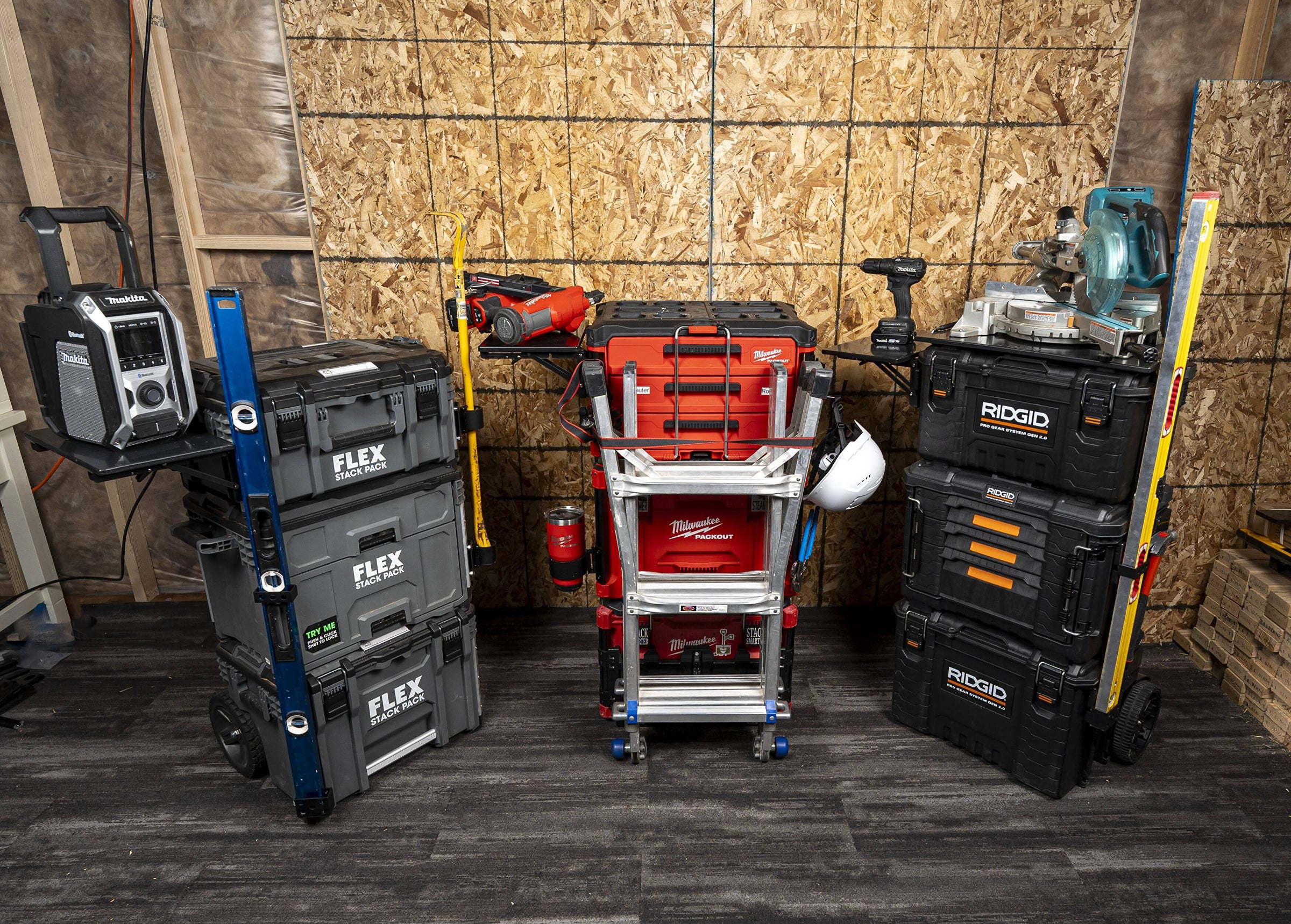 Home | Stack Smarter